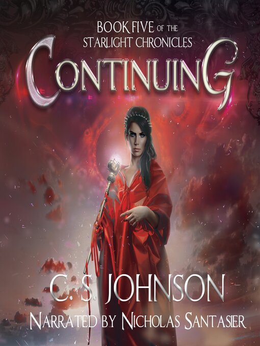 Title details for Continuing by C. S. Johnson - Available
